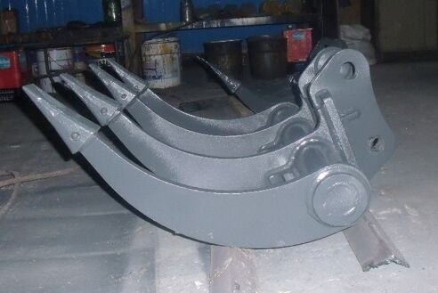 Galen RIPPER ATTACHMENT - Gunting pembongkaran: gambar 2 Galen RIPPER ATTACHMENT - Gunting pembongkaran: gambar 2