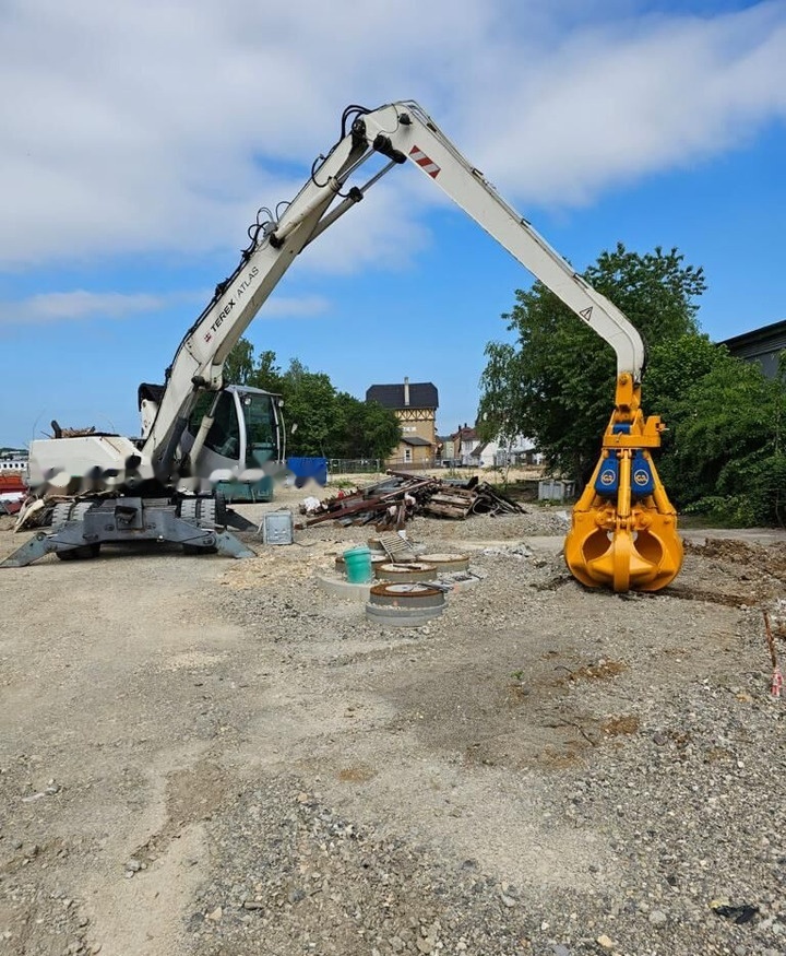 Galen Scrap Polyp - Grapple: gambar 1 Galen Scrap Polyp - Grapple: gambar 1