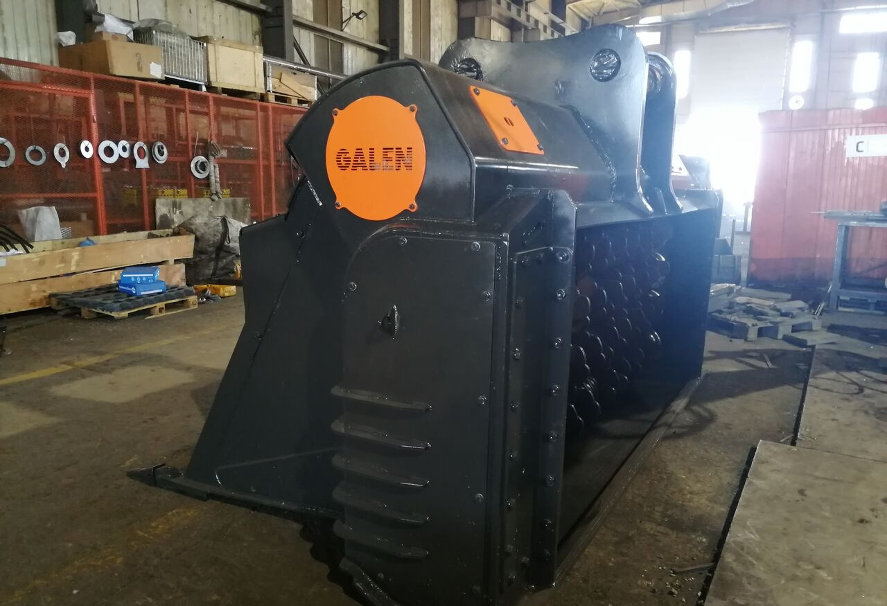 Galen Screening Bucket - Menyortir ember: gambar 2 Galen Screening Bucket - Menyortir ember: gambar 2
