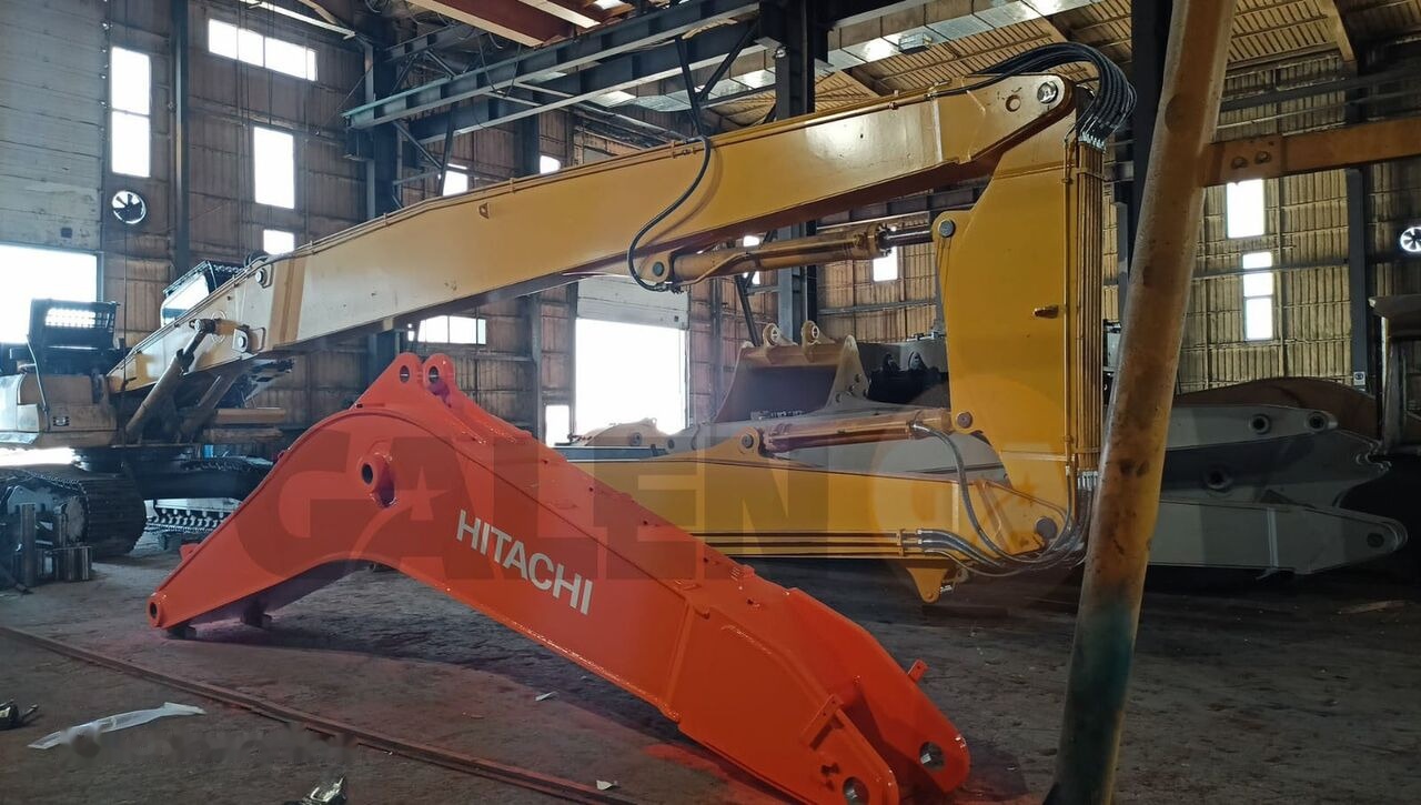 Komatsu PC350 - Lampiran untuk Peralatan konstruksi: gambar 5 Komatsu PC350 - Lampiran untuk Peralatan konstruksi: gambar 5