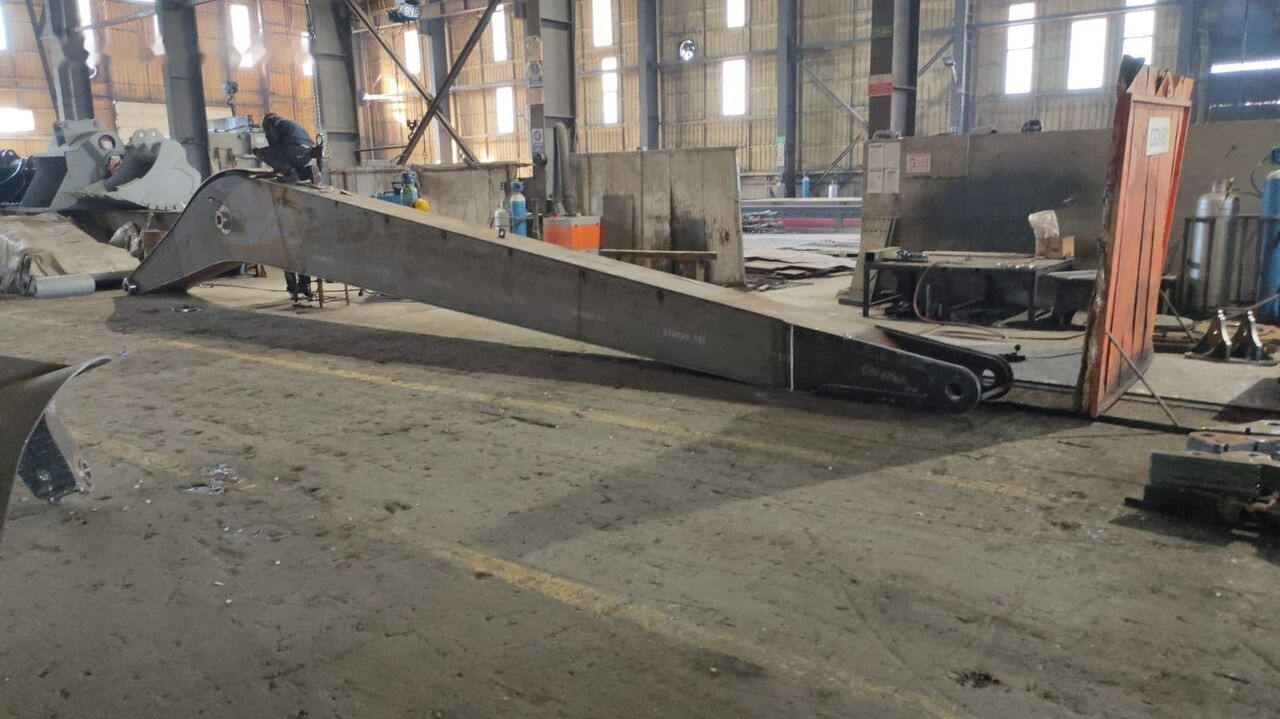 Komatsu PC350 - Lampiran untuk Peralatan konstruksi: gambar 2 Komatsu PC350 - Lampiran untuk Peralatan konstruksi: gambar 2