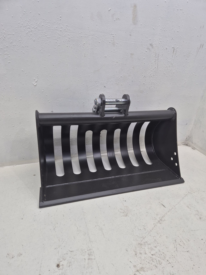 Puinbak 600 mm - Menyortir ember untuk Ekskavator mini: gambar 2 Puinbak 600 mm - Menyortir ember untuk Ekskavator mini: gambar 2