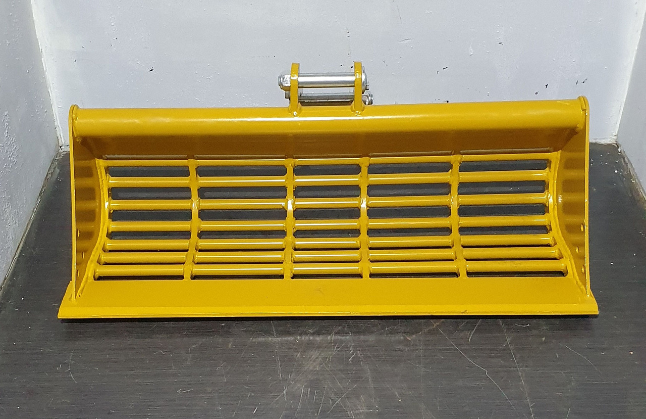 Puinbak 900 mm - Menyortir ember untuk Ekskavator mini: gambar 1 Puinbak 900 mm - Menyortir ember untuk Ekskavator mini: gambar 1