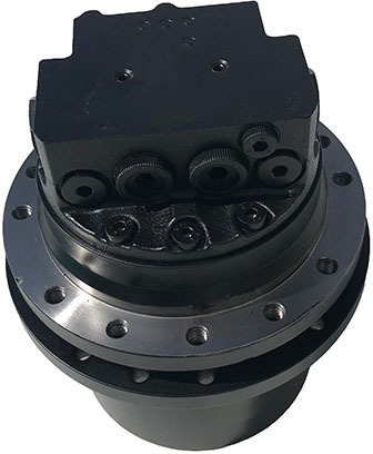 Final drive to New Holland E22-2SR - Final drive untuk Peralatan konstruksi: gambar 1 Final drive to New Holland E22-2SR - Final drive untuk Peralatan konstruksi: gambar 1