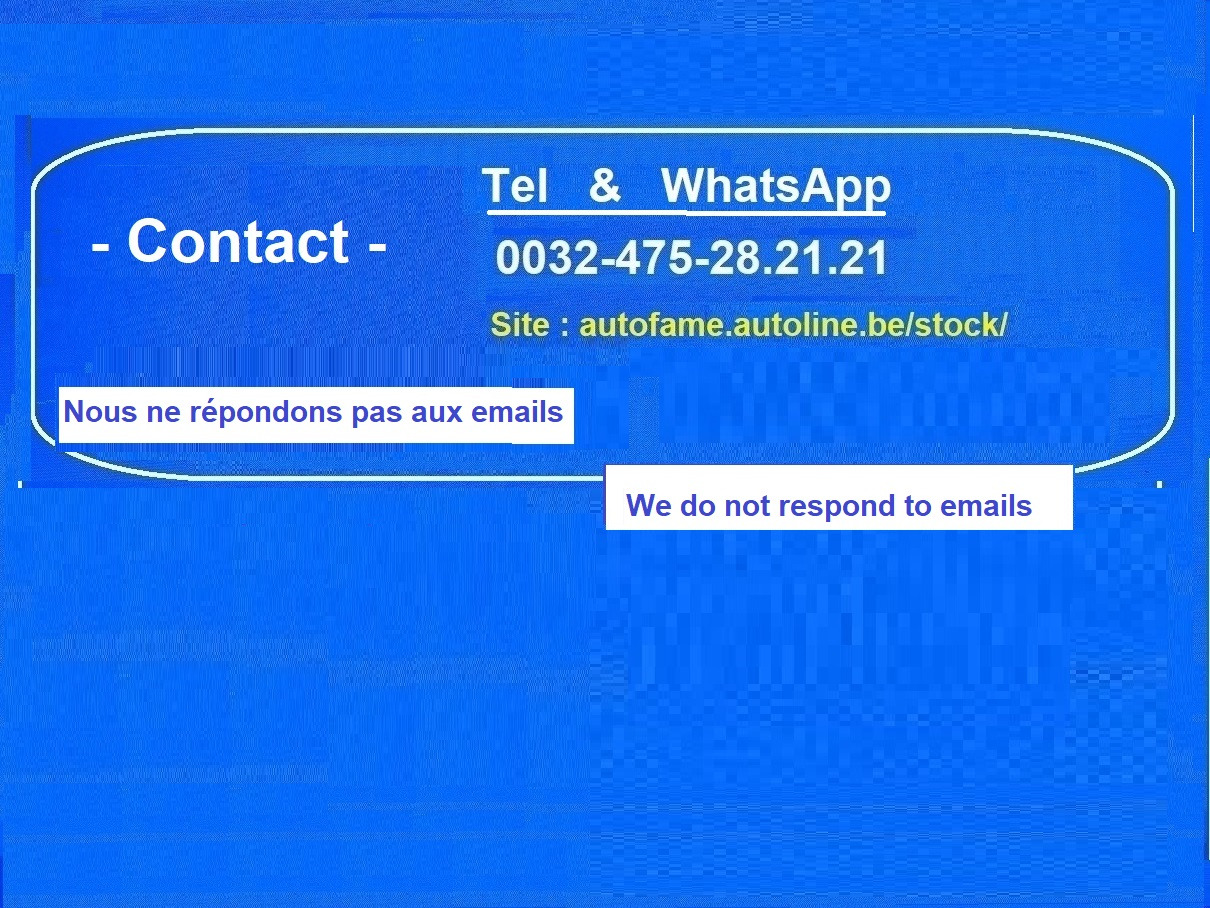 TOYOTA Coaster ... 30 places - diesel - climatisé ... BELGIQUE.. - Bus mini, Van penumpang: gambar 4 TOYOTA Coaster ... 30 places - diesel - climatisé ... BELGIQUE.. - Bus mini, Van penumpang: gambar 4