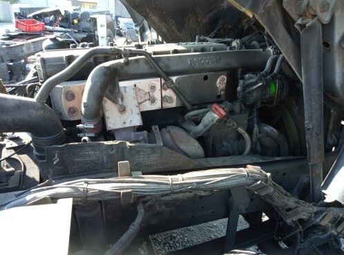 DAF PR265U2 truck - Mesin untuk Truk: gambar 1 DAF PR265U2 truck - Mesin untuk Truk: gambar 1