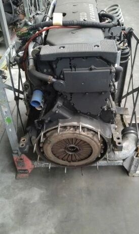 IVECO cursor 13 e5 F3BE3681 IVECO STRALIS truck - Mesin untuk Truk: gambar 1 IVECO cursor 13 e5 F3BE3681 IVECO STRALIS truck - Mesin untuk Truk: gambar 1