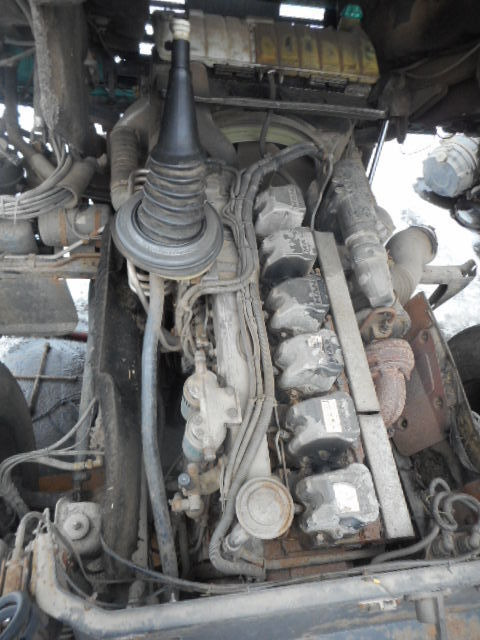 MAN D2866 F2000 364 MAN F2000 - Mesin untuk Truk: gambar 1 MAN D2866 F2000 364 MAN F2000 - Mesin untuk Truk: gambar 1