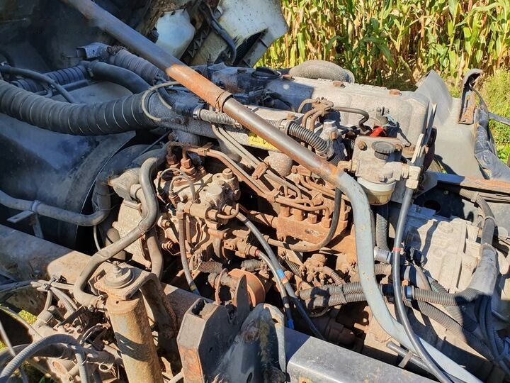 Renault DCI4C Renault MIDLUM truck - Mesin untuk Truk: gambar 3 Renault DCI4C Renault MIDLUM truck - Mesin untuk Truk: gambar 3