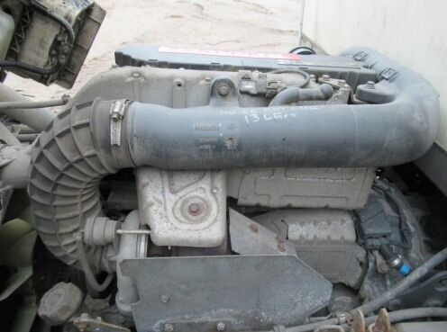 Renault DXI5 Renault MIDLUM truck - Mesin untuk Truk: gambar 2 Renault DXI5 Renault MIDLUM truck - Mesin untuk Truk: gambar 2
