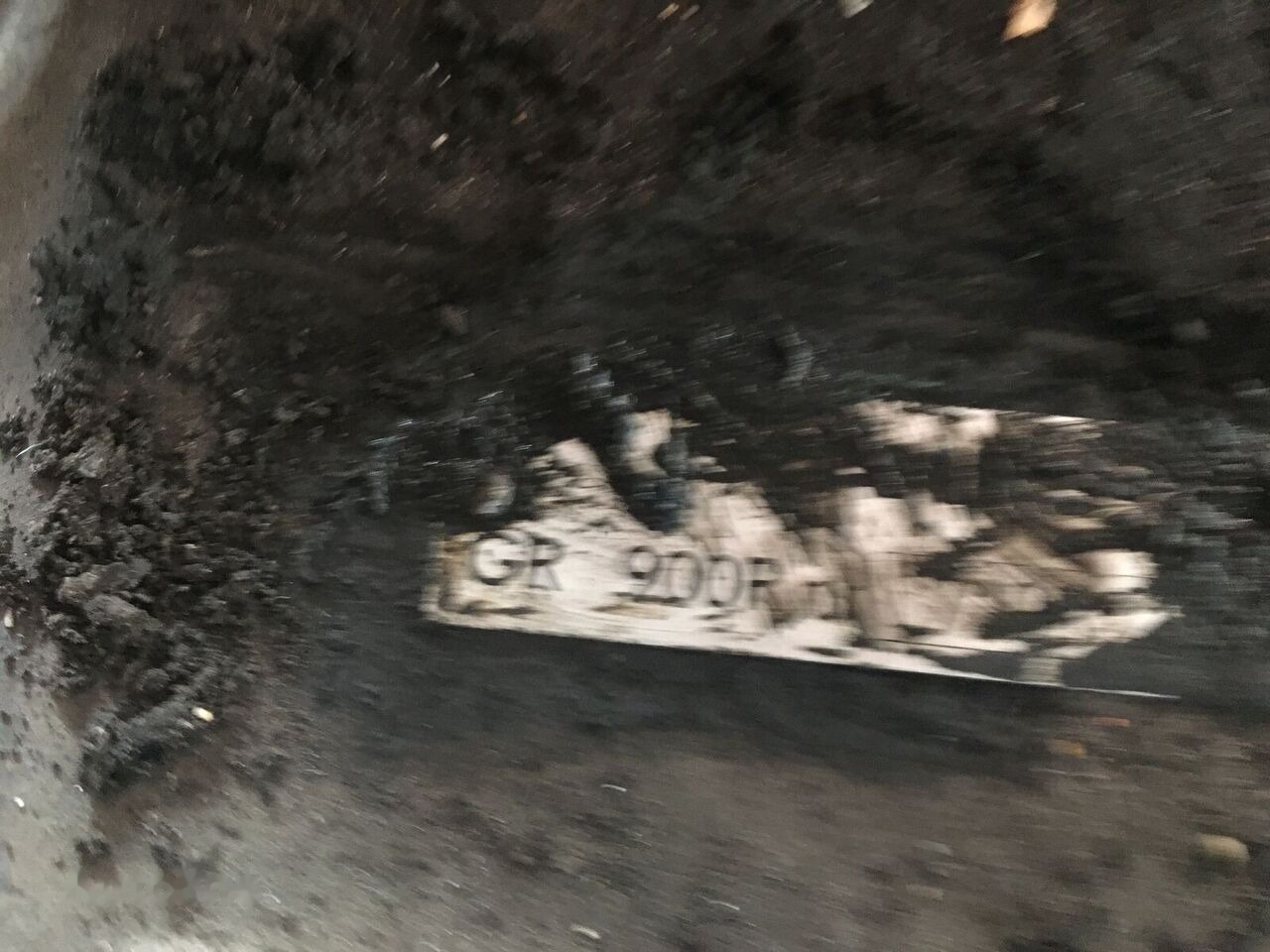 Scania GR900R truck - Gearbox untuk Truk: gambar 3 Scania GR900R truck - Gearbox untuk Truk: gambar 3