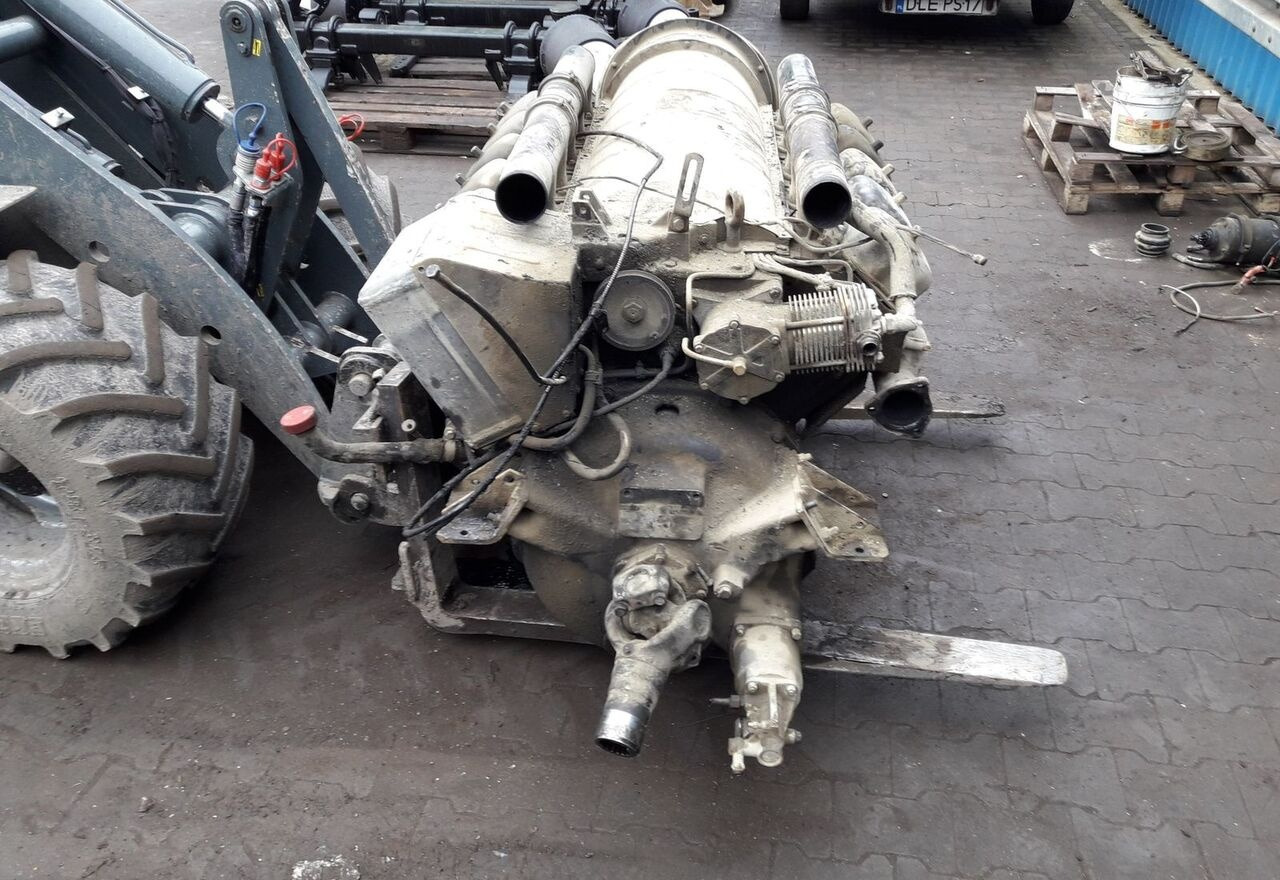 Tatra 815 - Mesin untuk Truk: gambar 4 Tatra 815 - Mesin untuk Truk: gambar 4