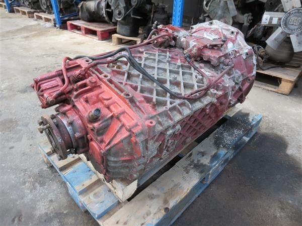 ZF 16S221 - Gearbox untuk Truk: gambar 2 ZF 16S221 - Gearbox untuk Truk: gambar 2