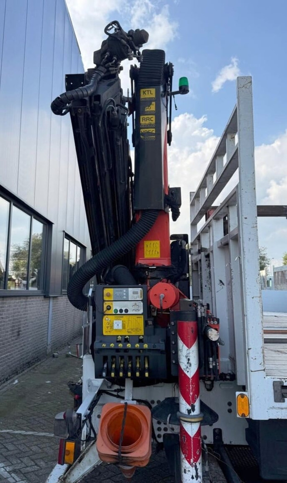 PALFINGER PK18002EH - Derek pemuat: gambar 4 PALFINGER PK18002EH - Derek pemuat: gambar 4