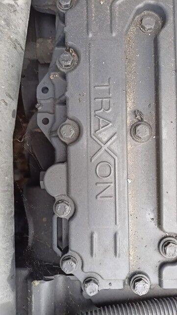 ZF TRAXON 12TX2011TO IVECO STRALIS truck - Gearbox untuk Truk: gambar 1 ZF TRAXON 12TX2011TO IVECO STRALIS truck - Gearbox untuk Truk: gambar 1