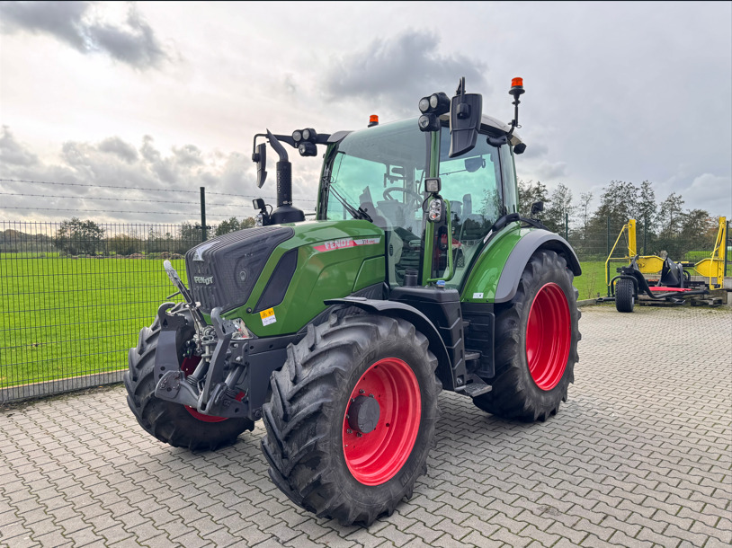 FENDT 314 Gen4 ProfiPlus - Traktor: gambar 1 FENDT 314 Gen4 ProfiPlus - Traktor: gambar 1