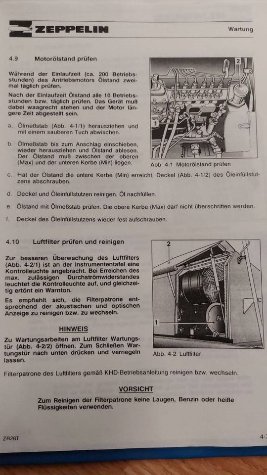 Sopir tumpukan ABI MULLER MS-M12000T SENNEBOGEN SR28T bauer bg rg rtg: gambar 33 Sopir tumpukan ABI MULLER MS-M12000T SENNEBOGEN SR28T bauer bg rg rtg: gambar 33