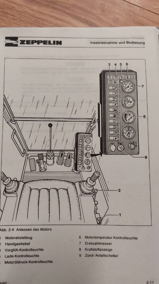 Sopir tumpukan ABI MULLER MS-M12000T SENNEBOGEN SR28T bauer bg rg rtg: gambar 35 Sopir tumpukan ABI MULLER MS-M12000T SENNEBOGEN SR28T bauer bg rg rtg: gambar 35