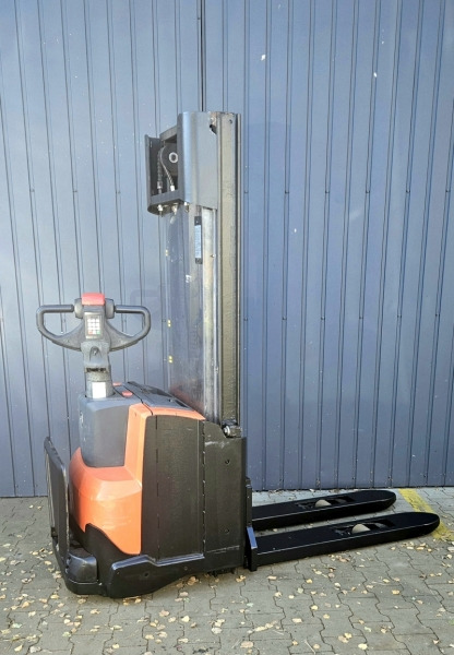 Penumpuk BT SWE 200 D: gambar 14