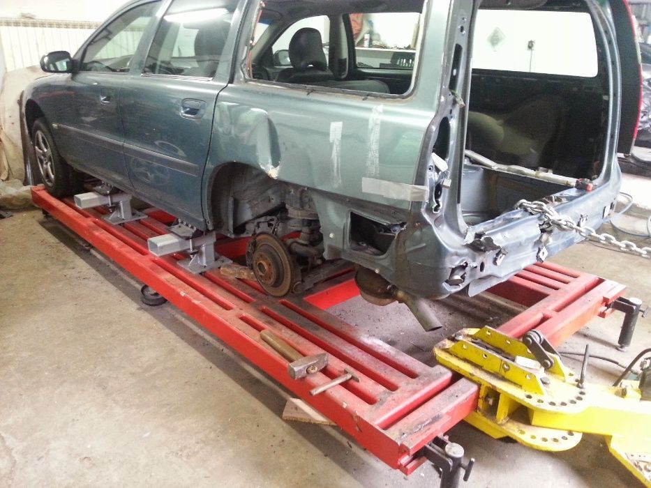 Tapka Bodywork Straightening Bench with Dozer 4000x2000 Tapka / Tapka Karosserie Richtbank mit Dozer 4000x2000 Tapka / Tapka Karosářská Rovnáci Lavička s Dozerem 4000x2000 Tapka / Tapka Banc de Drepta - Peralatan bengkel: gambar 2 Tapka Bodywork Straightening Bench with Dozer 4000x2000 Tapka / Tapka Karosserie Richtbank mit Dozer 4000x2000 Tapka / Tapka Karosářská Rovnáci Lavička s Dozerem 4000x2000 Tapka / Tapka Banc de Drepta - Peralatan bengkel: gambar 2