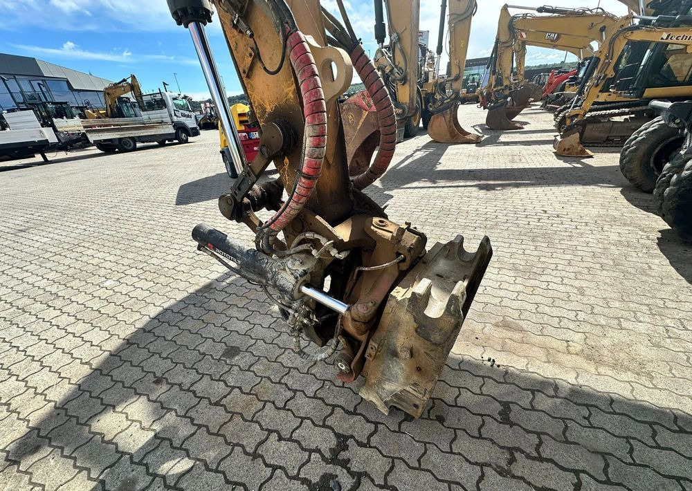 Liebherr A 916 Litronic, 2020 ROK, ROTOTILT, 7300 MTH - Ekskavator roda: gambar 4 Liebherr A 916 Litronic, 2020 ROK, ROTOTILT, 7300 MTH - Ekskavator roda: gambar 4