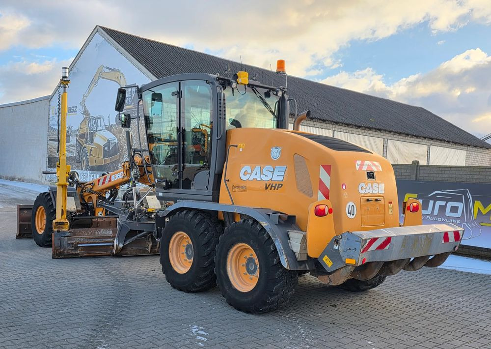 New Holland 836C AWD, 6X6, 2016 ROK, SYSTEM NIWELACJI TRIMBLE 3D - Roller: gambar 3 New Holland 836C AWD, 6X6, 2016 ROK, SYSTEM NIWELACJI TRIMBLE 3D - Roller: gambar 3