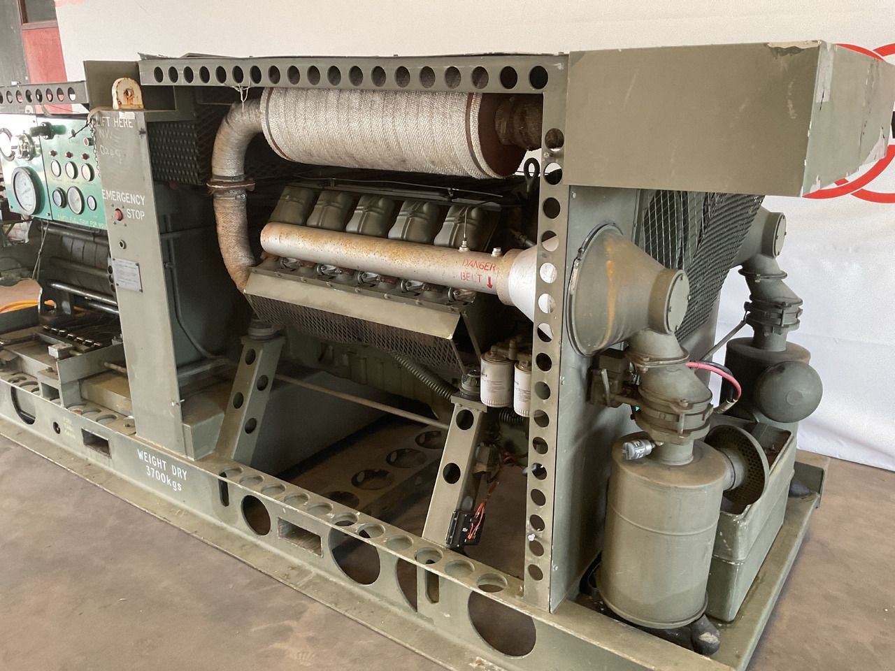 Deutz F10L413F, Fuel transfer Pumps. Low hours and complete (1) - Pompa bahan bakar: gambar 3 Deutz F10L413F, Fuel transfer Pumps. Low hours and complete (1) - Pompa bahan bakar: gambar 3