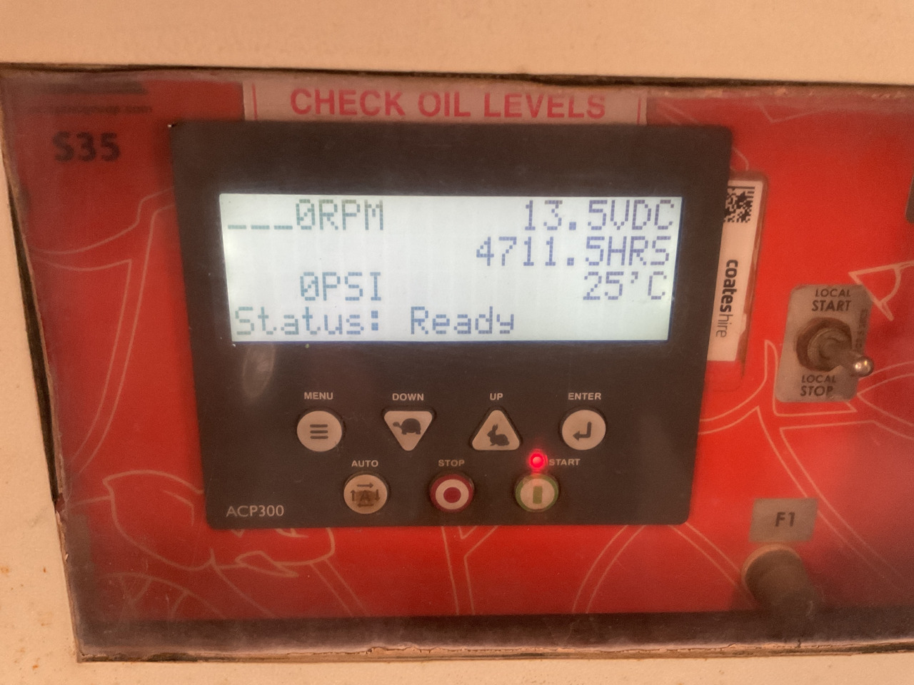 Sykes CP220i water pump, very complete. Perkins powered water pump. - Pompa air: gambar 4 Sykes CP220i water pump, very complete. Perkins powered water pump. - Pompa air: gambar 4