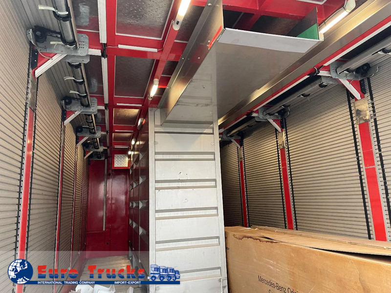 Diversen Special trailer/brandweer/fire departement/feuerwehr/sapeur pompiers - Truk pemadam kebakaran: gambar 5 Diversen Special trailer/brandweer/fire departement/feuerwehr/sapeur pompiers - Truk pemadam kebakaran: gambar 5