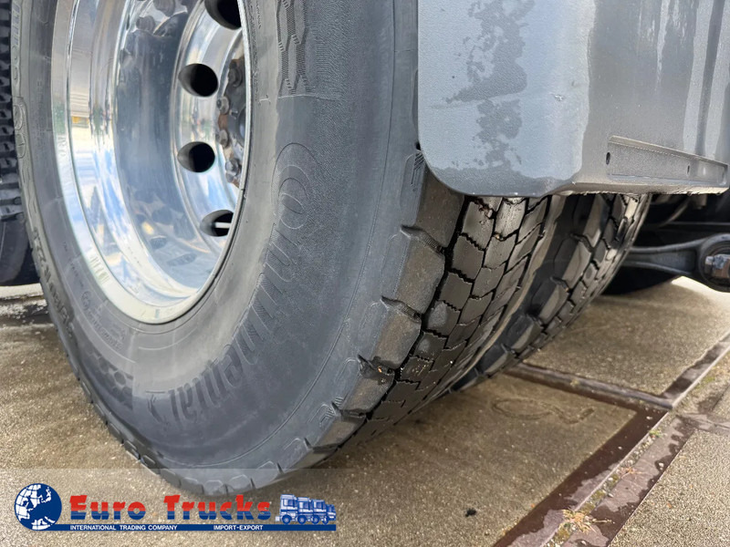 MAN TGX 26.440 - Truk sasis: gambar 5 MAN TGX 26.440 - Truk sasis: gambar 5