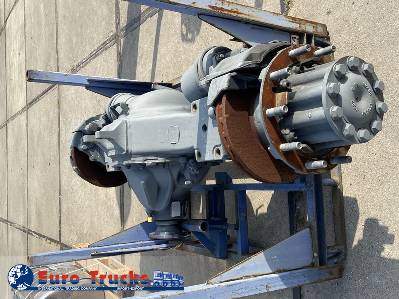 Mercedes-Benz A9603508230 r440 - As roda belakang untuk Truk: gambar 2 Mercedes-Benz A9603508230 r440 - As roda belakang untuk Truk: gambar 2