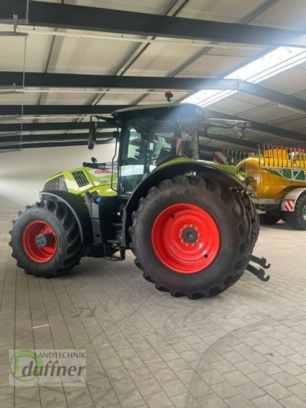 CLAAS Axion 870 CMATIC - Traktor: gambar 3 CLAAS Axion 870 CMATIC - Traktor: gambar 3