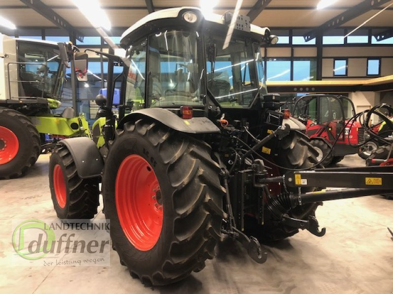 CLAAS Axos 240 Advanced - Traktor: gambar 4 CLAAS Axos 240 Advanced - Traktor: gambar 4
