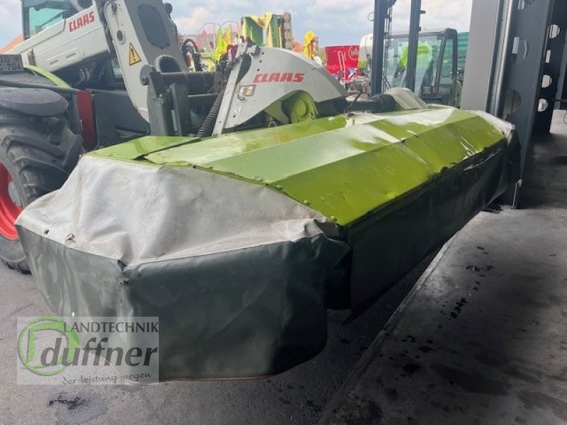 CLAAS Corto 3150 F - Mesin pemotong padang rumput: gambar 4 CLAAS Corto 3150 F - Mesin pemotong padang rumput: gambar 4