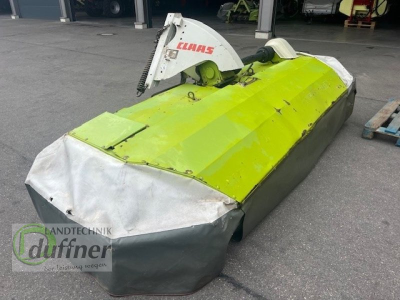 CLAAS Corto 3150 F - Mesin pemotong padang rumput: gambar 1 CLAAS Corto 3150 F - Mesin pemotong padang rumput: gambar 1