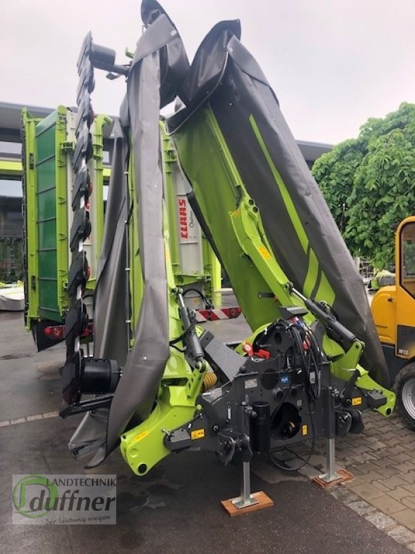 CLAAS Disco 1010 Comfort - Mesin pemotong padang rumput: gambar 3 CLAAS Disco 1010 Comfort - Mesin pemotong padang rumput: gambar 3