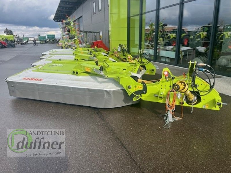 CLAAS Disco 3200 C Contour - Mesin pemotong padang rumput: gambar 2 CLAAS Disco 3200 C Contour - Mesin pemotong padang rumput: gambar 2