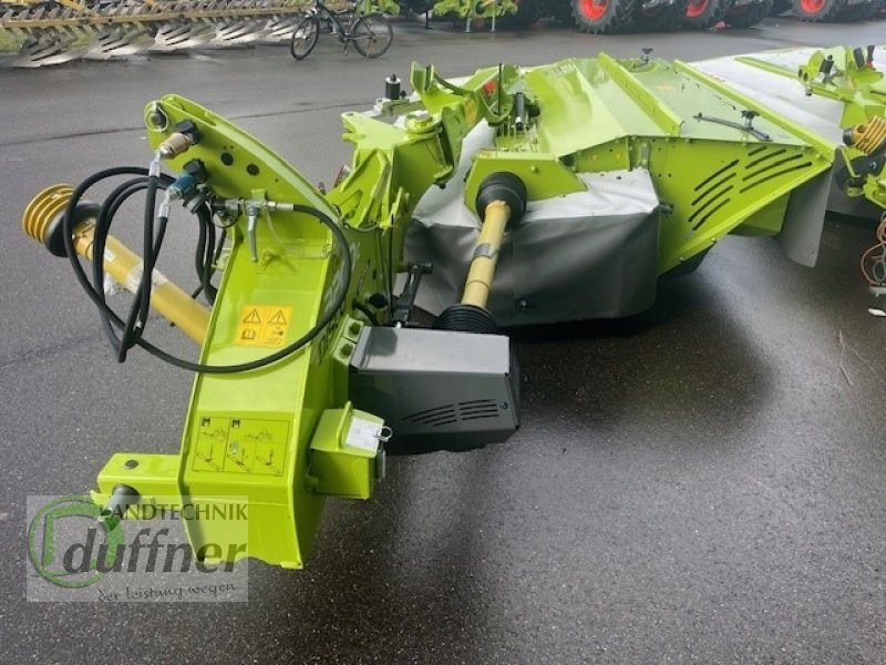 CLAAS Disco 3200 C Contour - Mesin pemotong padang rumput: gambar 4 CLAAS Disco 3200 C Contour - Mesin pemotong padang rumput: gambar 4
