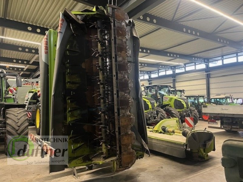 CLAAS Disco 3600 FC u. Disco 1100 C Business - Mesin pemotong padang rumput: gambar 3 CLAAS Disco 3600 FC u. Disco 1100 C Business - Mesin pemotong padang rumput: gambar 3