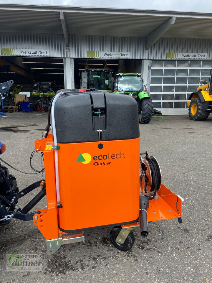 EcoTech SWA300 - Mesin cuci tekanan tinggi: gambar 5 EcoTech SWA300 - Mesin cuci tekanan tinggi: gambar 5