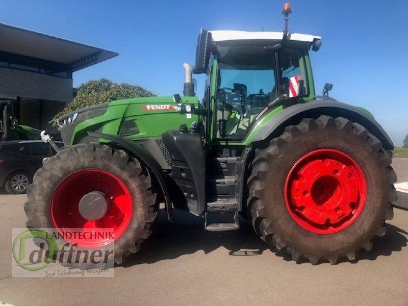 Fendt 942 Vario ProfiPlus - Traktor: gambar 4 Fendt 942 Vario ProfiPlus - Traktor: gambar 4