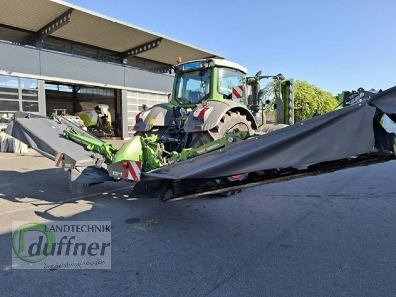Fendt Slicer 960 - Mesin pemotong padang rumput: gambar 4 Fendt Slicer 960 - Mesin pemotong padang rumput: gambar 4