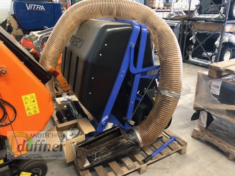 Iseki GLS 550 - Peralatan kebun: gambar 3 Iseki GLS 550 - Peralatan kebun: gambar 3