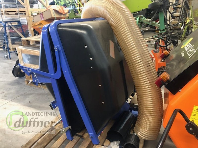 Iseki GLS 550 - Peralatan kebun: gambar 2 Iseki GLS 550 - Peralatan kebun: gambar 2