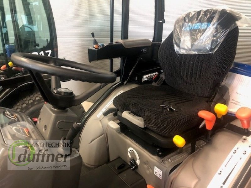 Iseki TM 3267 AHLK - Traktor kota: gambar 4 Iseki TM 3267 AHLK - Traktor kota: gambar 4