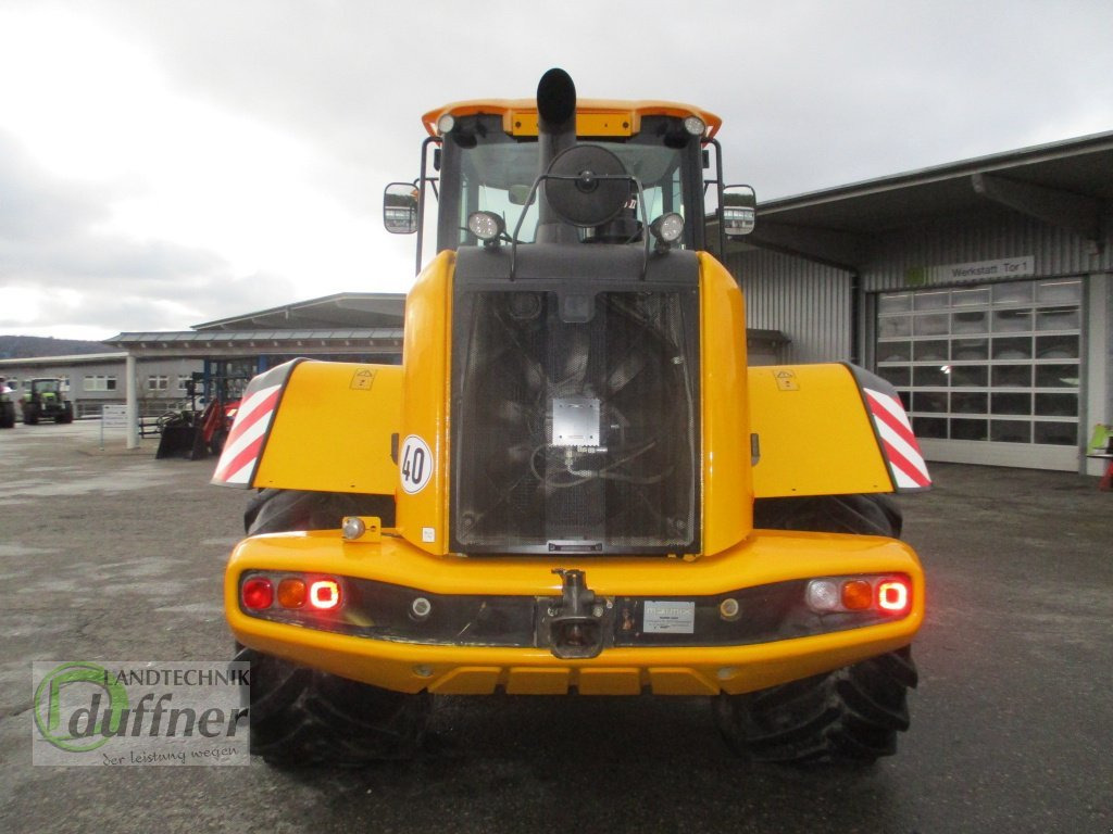 JCB 435 S Agri - Wheel loader: gambar 5 JCB 435 S Agri - Wheel loader: gambar 5