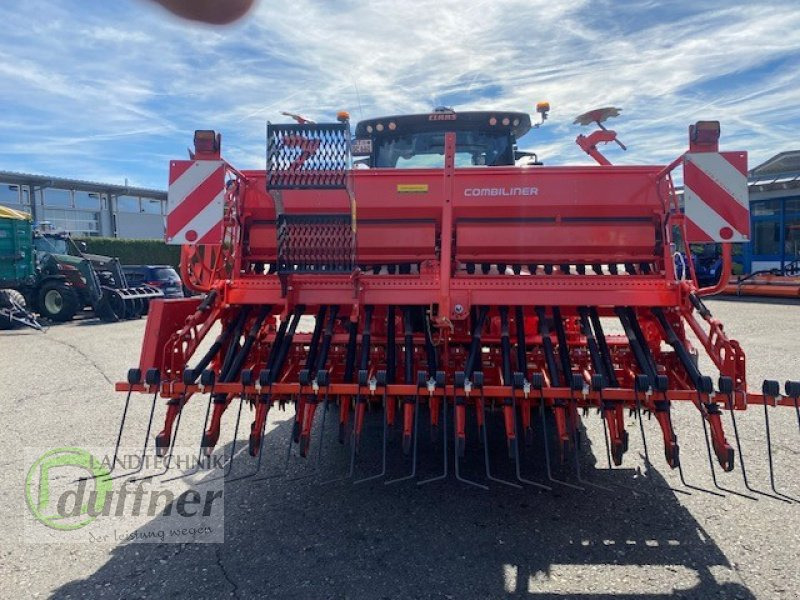 Kuhn HRB 303 Integra 3003 - Menggabungkan bor benih: gambar 2 Kuhn HRB 303 Integra 3003 - Menggabungkan bor benih: gambar 2