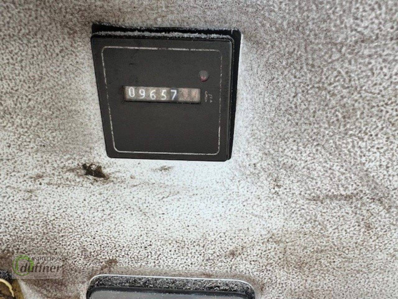 Posch Spaltfix K-540 - Mesin kehutanan: gambar 3 Posch Spaltfix K-540 - Mesin kehutanan: gambar 3