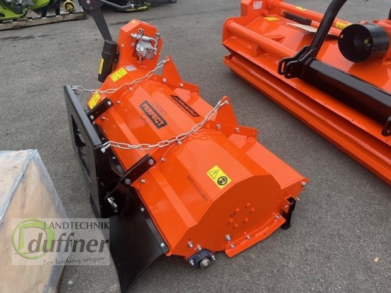 Perfect KJ 150 Junior - Mesin pemotong chopper/ Mulcher: gambar 1 Perfect KJ 150 Junior - Mesin pemotong chopper/ Mulcher: gambar 1