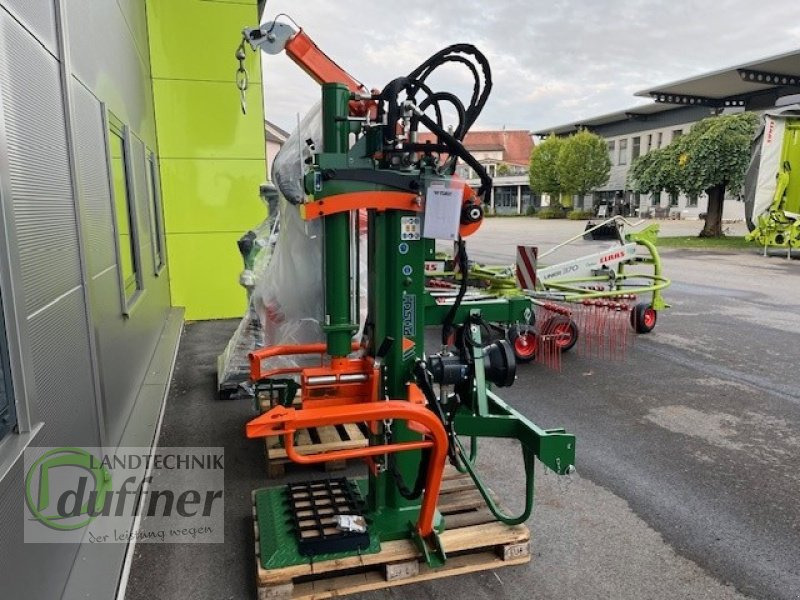 Posch Hydro Combi 20 + Winde - Log splitter: gambar 2 Posch Hydro Combi 20 + Winde - Log splitter: gambar 2